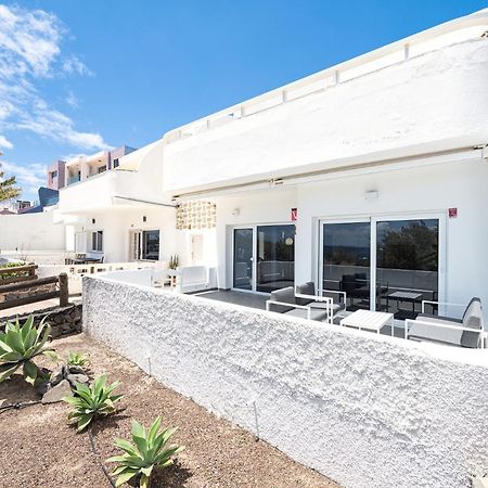 Apartmán La Garita Sal & Arena Exteriér fotografie