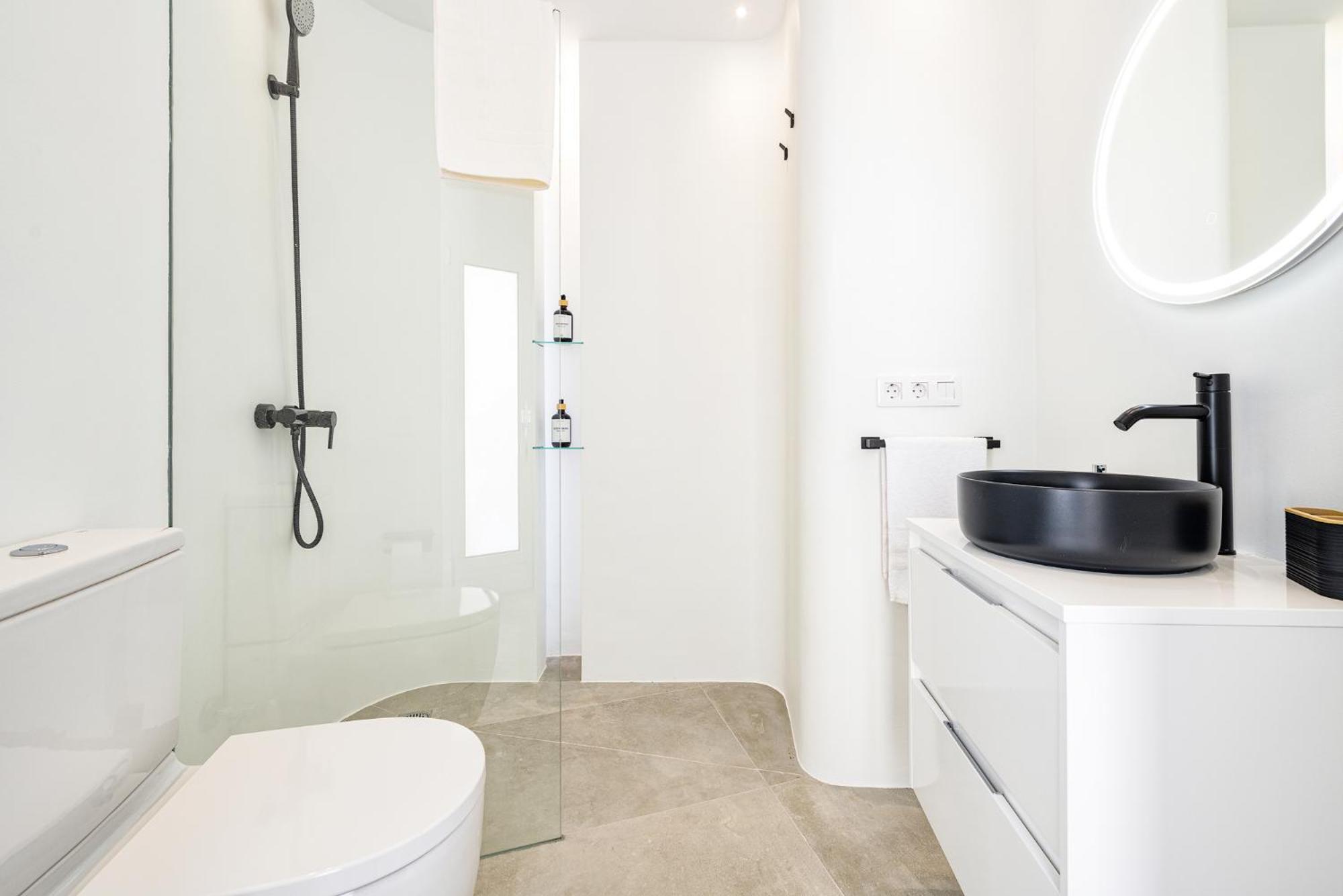 Apartmán La Garita Sal & Arena Exteriér fotografie