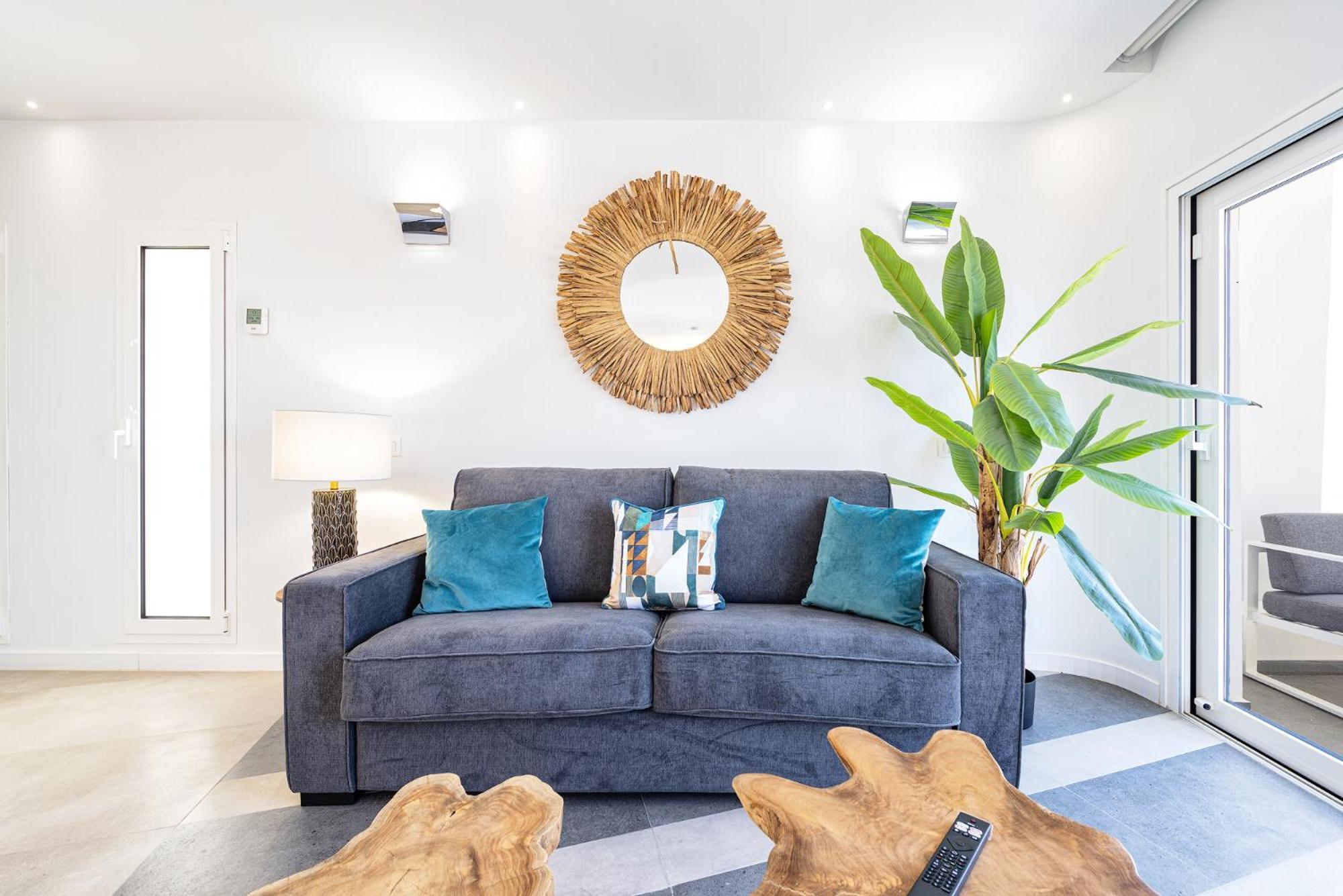 Apartmán La Garita Sal & Arena Exteriér fotografie