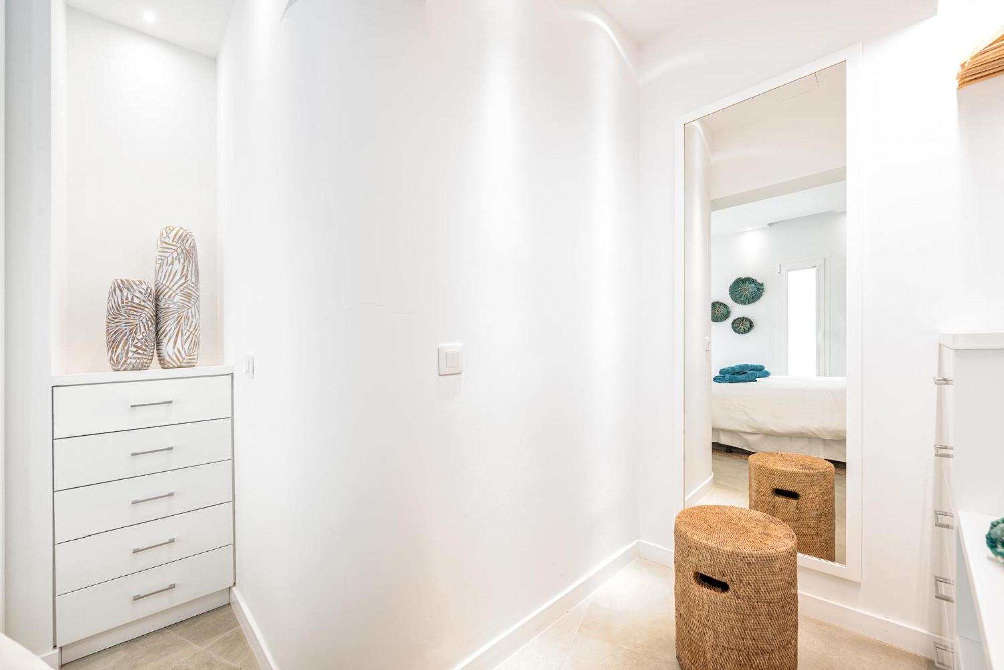 Apartmán La Garita Sal & Arena Exteriér fotografie