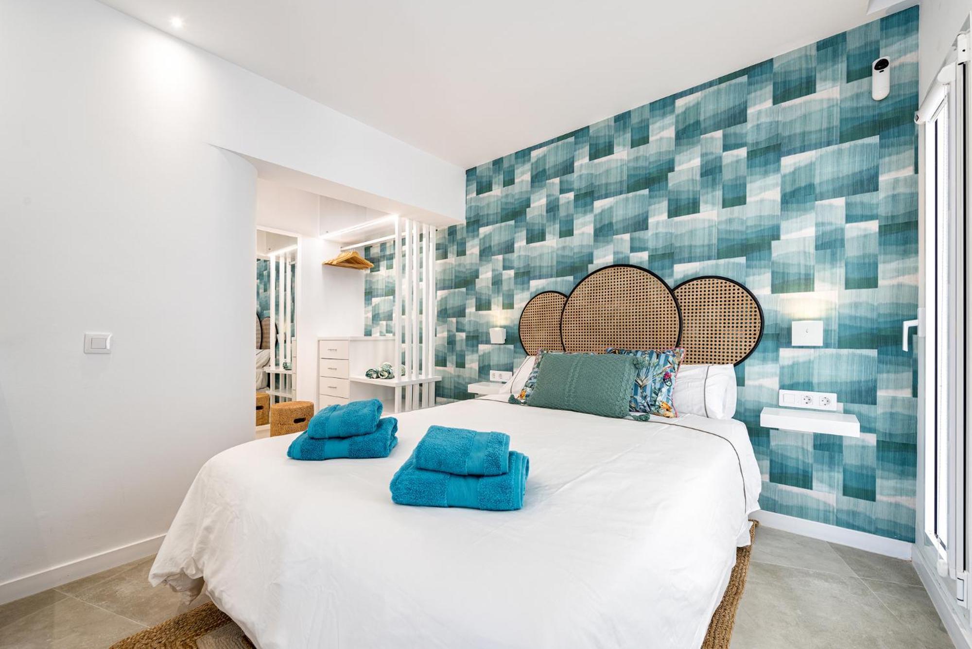 Apartmán La Garita Sal & Arena Exteriér fotografie