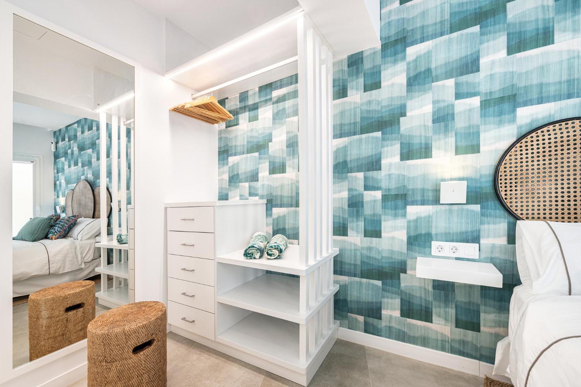 Apartmán La Garita Sal & Arena Exteriér fotografie