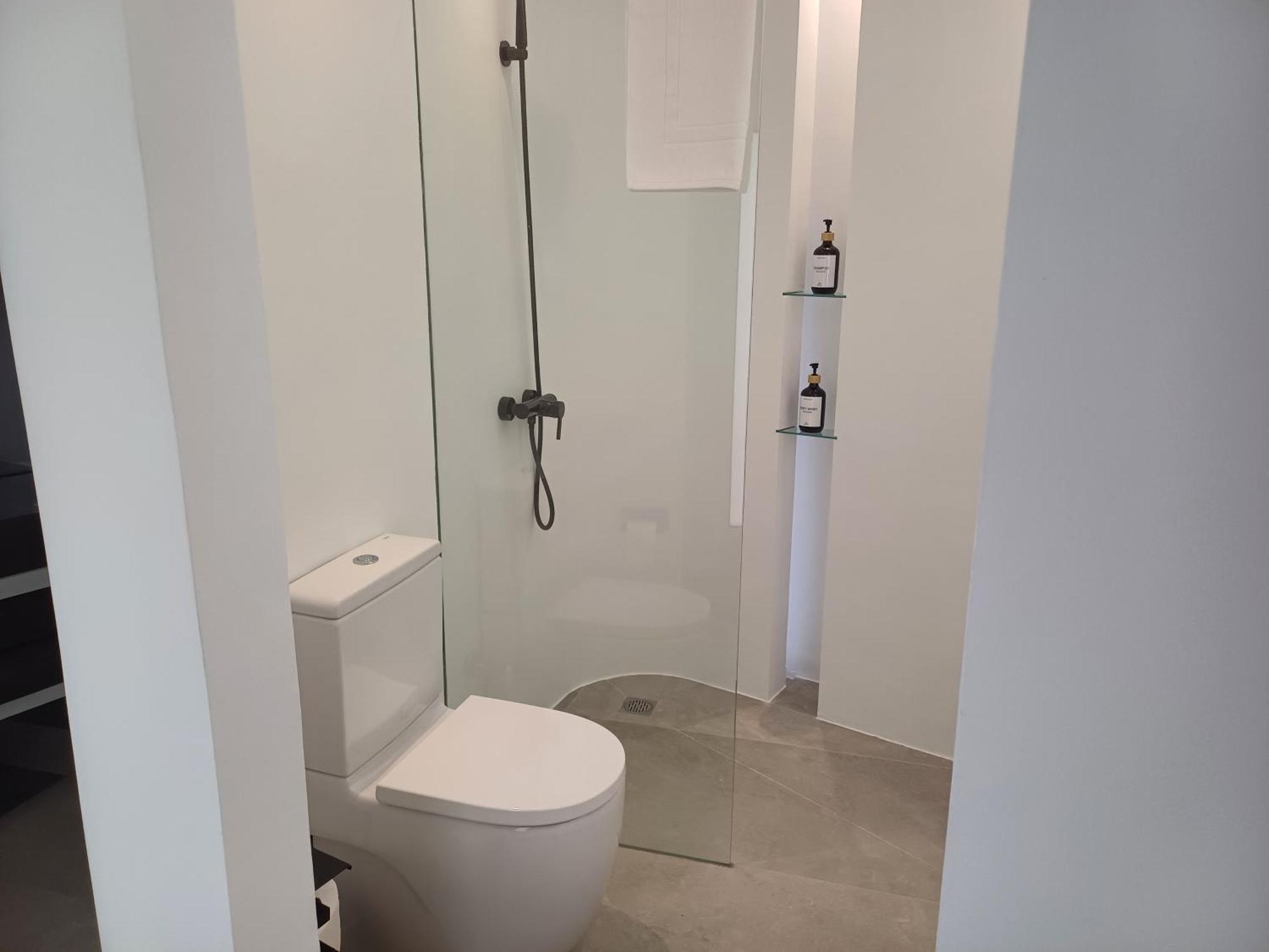 Apartmán La Garita Sal & Arena Exteriér fotografie