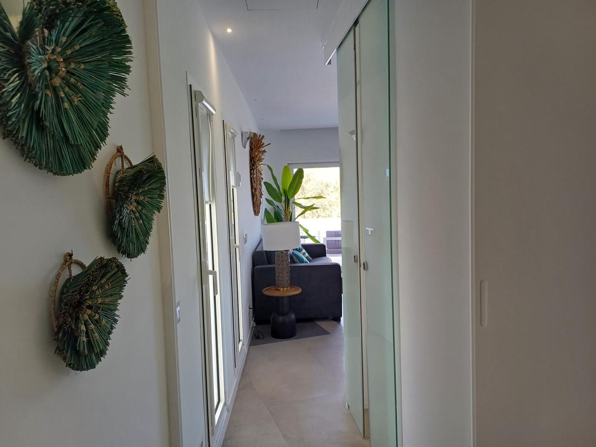 Apartmán La Garita Sal & Arena Exteriér fotografie